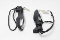Indicator pair rear left right Triumph Thruxton 1200 RS Final Edition 24-24