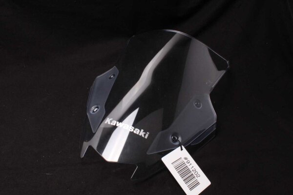 Windshield Windscreen Panel Fairing Front Kawasaki Z 1000 H ZRT00H 17-21