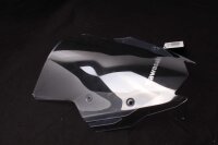 Tuulilasi Tuulilasin paneeli Katte edessä Kawasaki Z...