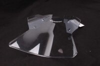 Windshield Windscreen Panel Fairing Front Kawasaki Z 1000 H ZRT00H 17-21