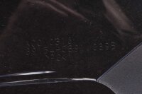 Windshield Windscreen Panel Fairing Front Kawasaki Z 1000 H ZRT00H 17-21