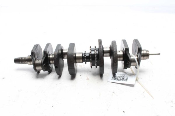 Vevaxeldrivning motoraxellager kamkedja Honda CB 750 K RC01 78-82