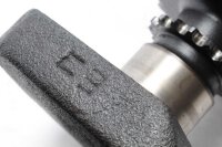 Vevaxeldrivning motoraxellager kamkedja Honda CB 750 K RC01 78-82