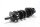Vevaxeldrivning motoraxellager kamkedja Honda CB 750 K RC01 78-82