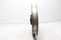 Front wheel rim cast wheel 18 inch MT 2.15 front Yamaha...