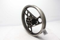 Forhjulsfælg støbt fælg 18 tommer MT 2.15 for Yamaha RD 350 LC YPVS 31K 83-85