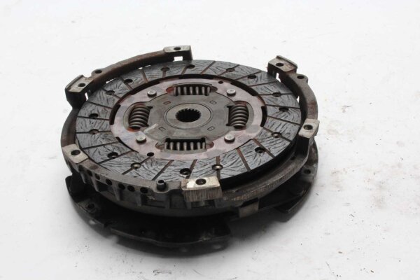 Clutch basket pressure plate friction disc set Moto Guzzi Stelvio 1200 LZ 08-10