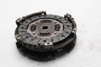 Clutch basket pressure plate friction disc set Moto Guzzi...