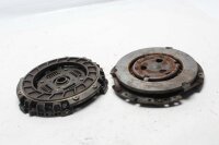 Clutch basket pressure plate friction disc set Moto Guzzi...