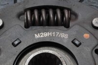 Clutch basket pressure plate friction disc set Moto Guzzi Stelvio 1200 LZ 08-10