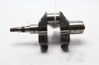 Crankshaft piston stroke connecting rod pin crankpin Moto...