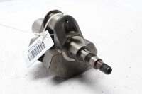 Crankshaft piston stroke connecting rod pin crankpin Moto...