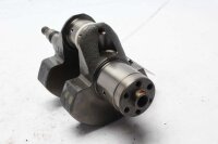 Vevaxelns kolvslag, vevstångsstift, vevaxelns slaglängd Moto Guzzi Stelvio 1200 LZ 08-10