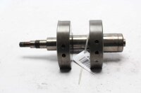 Vevaxelns kolvslag, vevstångsstift, vevaxelns slaglängd Moto Guzzi Stelvio 1200 LZ 08-10