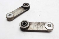 Iskunvaimentimen joustintuen taka-akselin kiinnitys BMW F...