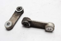 Iskunvaimentimen joustintuen taka-akselin kiinnitys BMW F...