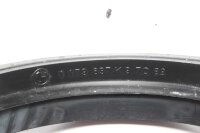 Bague de retenue du joint du réservoir de carburant BMW F 650 GS R13 00-00