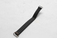 Battery fastening strap fuse box holder strap BMW F 650 GS R13 00-00