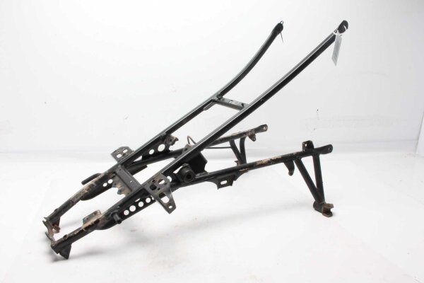 Bakre ram, bakre bärare, bakre panel för hornmontering BMW F 650 GS R13 00-00