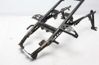 Panel trasero del soporte de la cornamenta del bastidor...