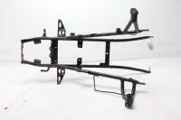 Bakre ram, bakre bärare, bakre panel för hornmontering BMW F 650 GS R13 00-00
