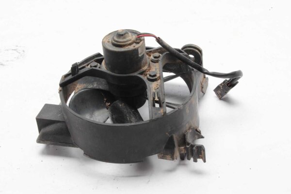 Kylarfläkt Fläktmotor Fläkthjul Motorkylning BMW F 650 GS R13 00-00