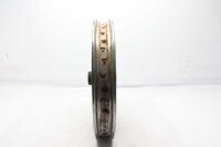 Egerfælg forreste tromlebremsenav 18 tommer 1,85...