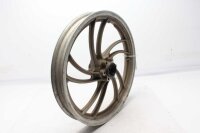 Forhjulsfælg støbt fælg 18 tommer 1,85...