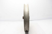 Forhjulsfælg støbt fælg 18 tommer 1,85...