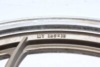 Vorderradfelge Gussfelge 18 Zoll 1.85 vorne Yamaha RD 250 LC 4L1 80-83