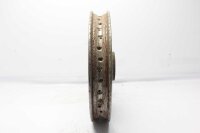 fælg baghjul baghjul Yamaha RD 250 522 73-75