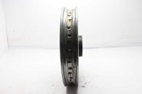 fælg baghjul baghjul Yamaha RD 250 522 73-75