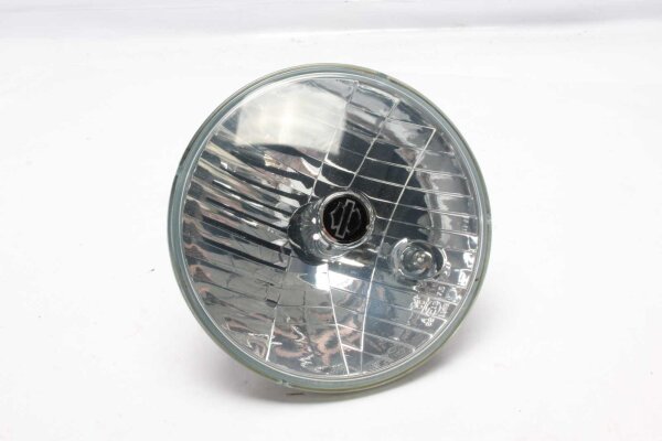 Riflettore per inserto faro Harley-Davidson Road King 1745 Classic 16-16