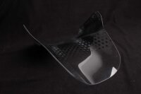 Tuulilasin etulevyn kiinnitys Ducati Scrambler 803 Desert...