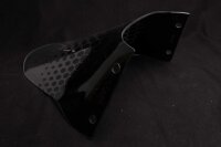 Forrudeskive foran kåbebeslag Ducati Scrambler 803 Desert Sled 22-22