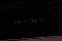 Forrudeskive foran kåbebeslag Ducati Scrambler 803 Desert Sled 22-22