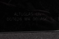 Forrudeskive foran kåbebeslag Ducati Scrambler 803 Desert Sled 22-22