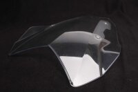 Tuulilasi kirkas etulasi BMW R 1200 RS Euro 4 K54 0A05/17...