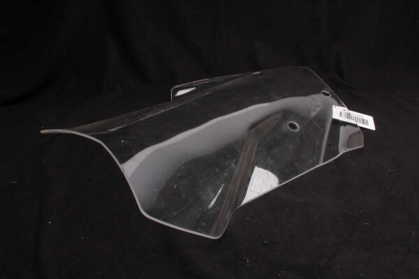 Windshield Windscreen Touring clear Universal KBA 38182 Unbekannt Konvolut