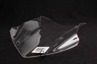 Windshield Windscreen Touring clear Universal KBA 38182 Unbekannt Konvolut