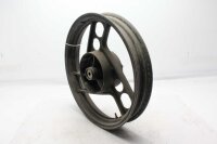 Hinterradfelge Gussrad Nabe 2.50x18 Bremstrommel Yamaha RD 350 LC YPVS 31K 83-85