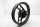Hinterradfelge Gussrad Nabe 2.50x18 Bremstrommel Yamaha RD 350 LC YPVS 31K 83-85