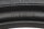 Hinterradfelge Gussrad Nabe 2.50x18 Bremstrommel Yamaha RD 350 LC YPVS 31K 83-85