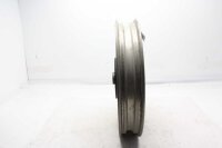 Cerchio ruota posteriore in lega da 18 pollici J mozzo...