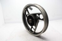 Cerchio ruota posteriore in lega da 18 pollici J mozzo 18xMT2.50 Yamaha RD 350 LC YPVS 31K 83-85