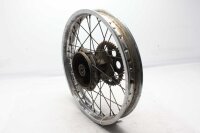 Support de pignon dinsertion de moyeu de roue à rayons arrière Yamaha DT 80 LC 2 3WC 85-97