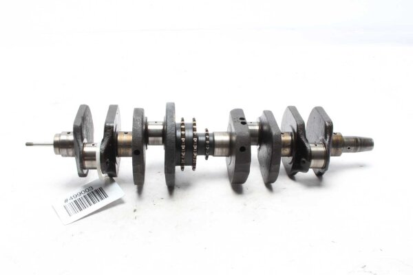 Krukas slagas drijfstangas motor krukas Honda CB 750 K RC01 78-82