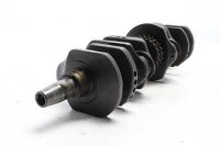 Krukas slagas drijfstangas motor krukas Honda CB 750 K RC01 78-82