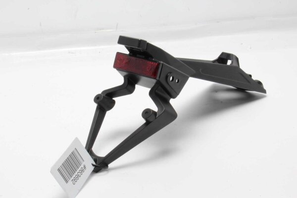 Kennzeichenhalter Reflektor LED Beleuchtung Aprilia RS 660 Extrema 25-25