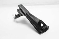 Nummerplåtshållare reflektor LED-belysning...